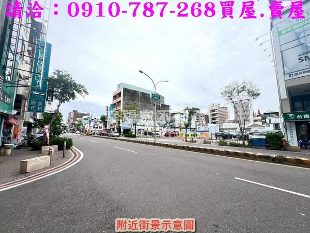 中西區透天-1
