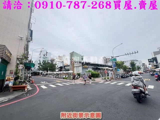 中西區透天-6