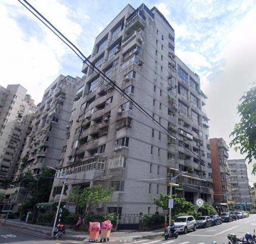 板橋華廈法拍-2