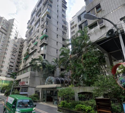 板橋華廈法拍-7
