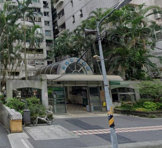 板橋華廈法拍-8