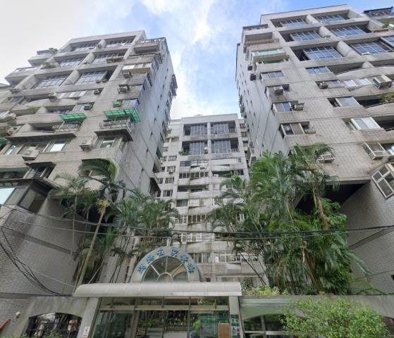 板橋華廈法拍-9