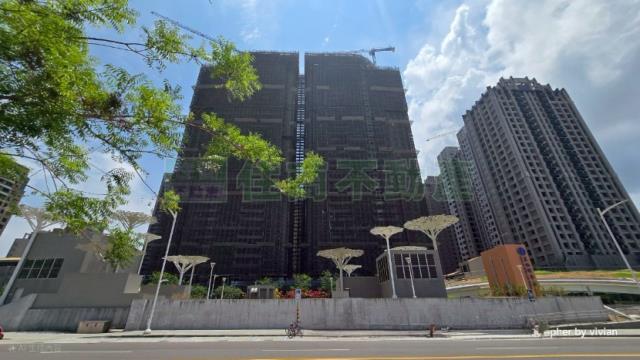 鼓山大樓-8