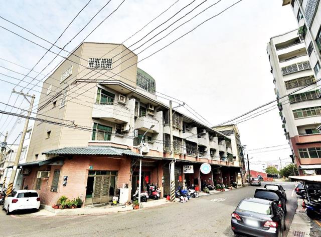 安南區公學路四段透天