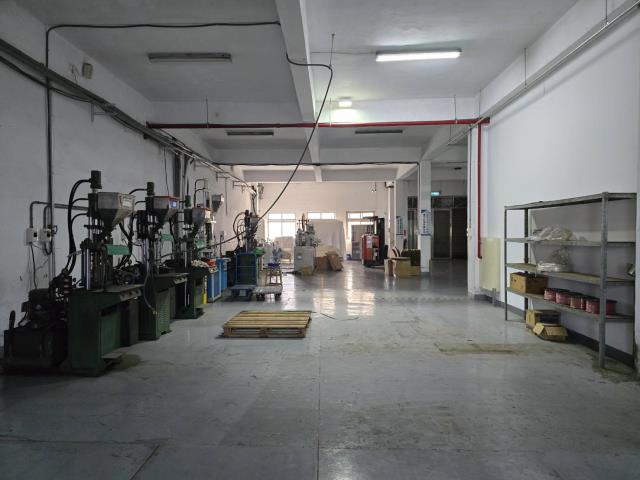 桃園八德廠房-1