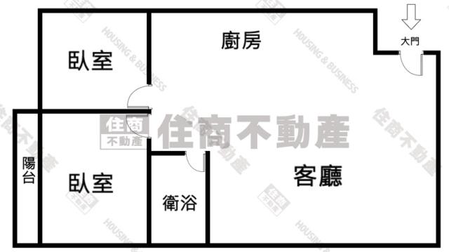 高雄左營大樓-15