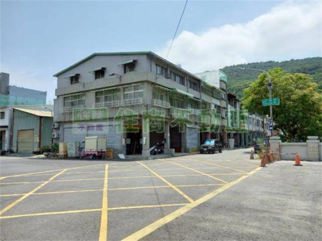 鼓山透天-1