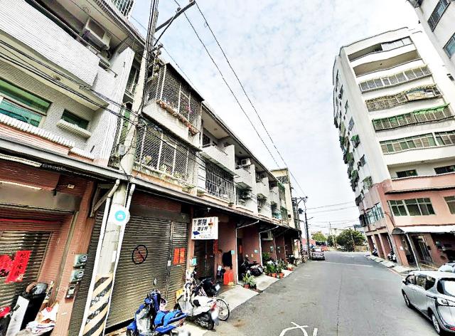 安南法拍透天-2