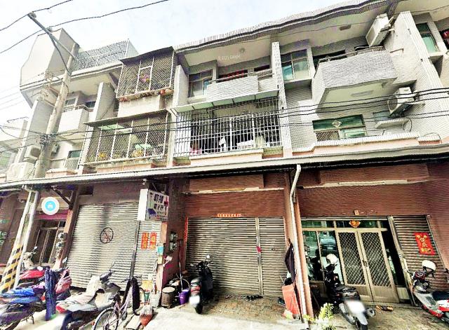 安南法拍透天-3