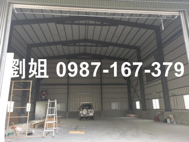 大寮廠房-4