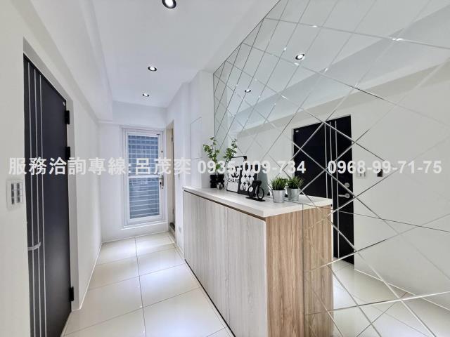 新北中和公寓-3
