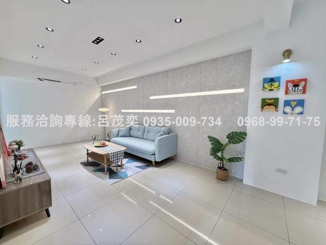新北中和公寓-1