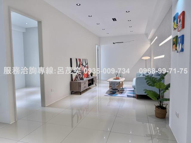 新北中和公寓-5