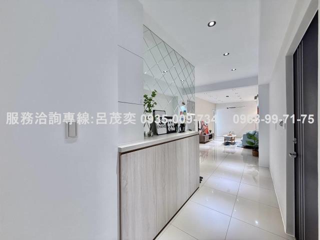 新北中和公寓-6