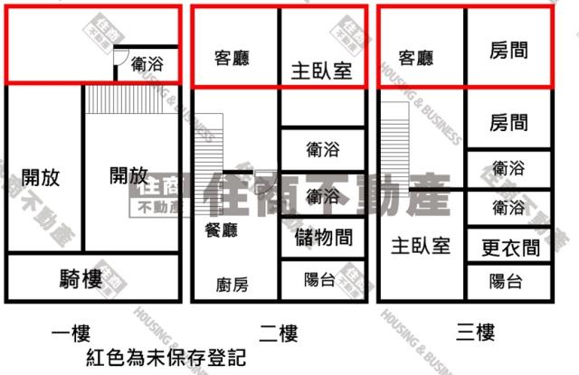高雄前鎮透天-14