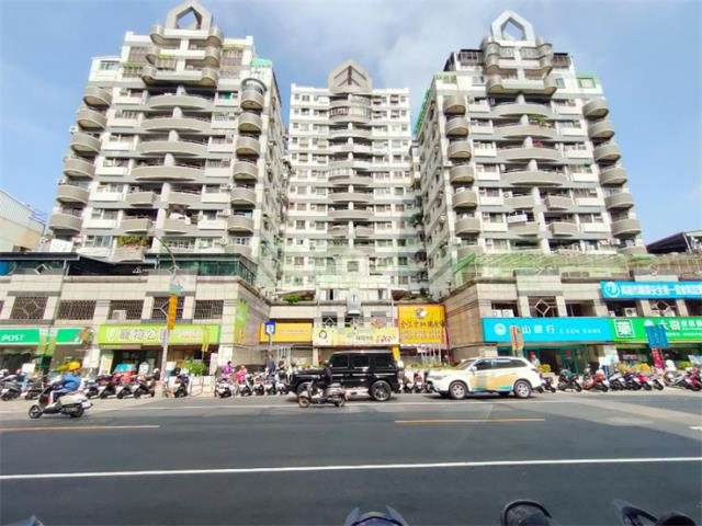 高雄前鎮大樓-1