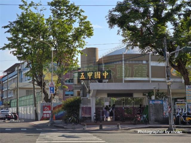 前鎮公寓-14