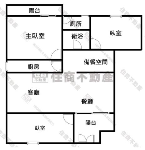 前鎮公寓-15