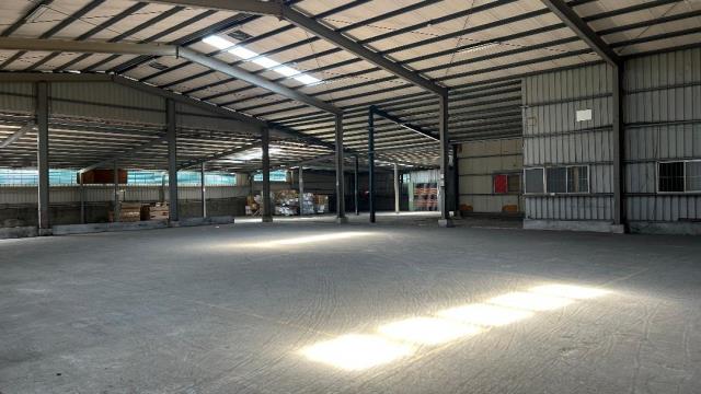 蘆竹廠房-6