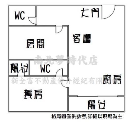 台南華廈-15