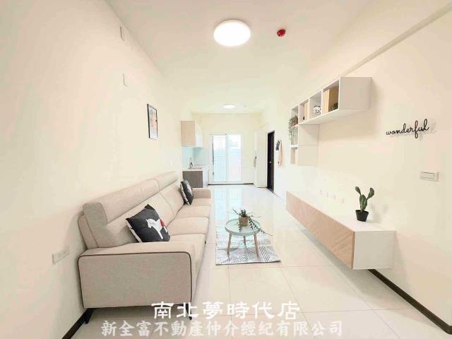 台南華廈-1
