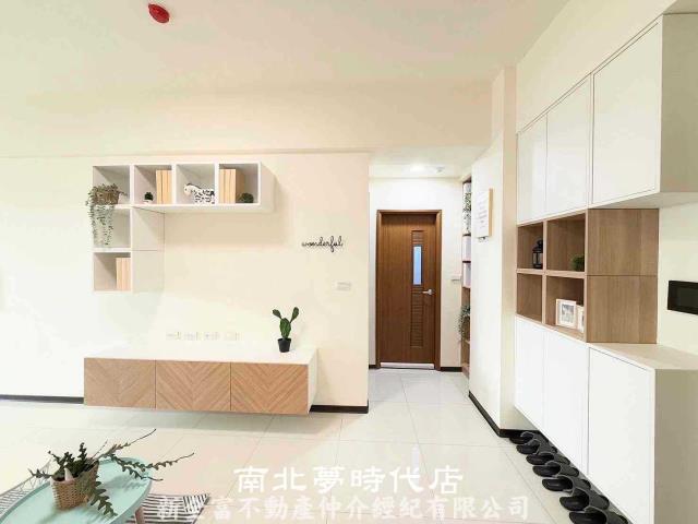 台南華廈-3