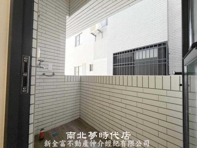 台南佳里華廈-10