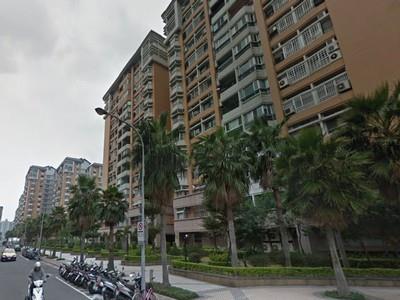 台北松山法拍大樓-3