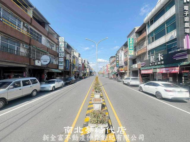 新市透天-14