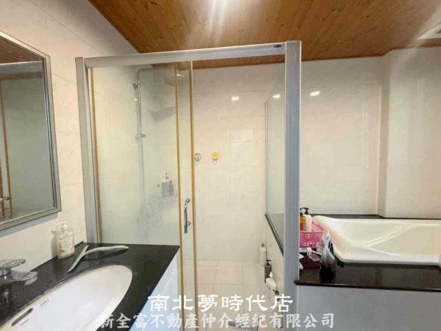 善化透天-11