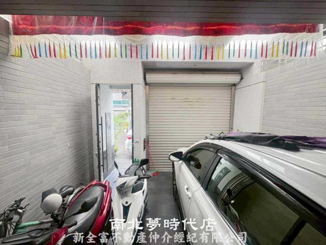 善化透天-13