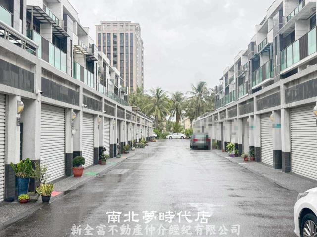 善化透天-14