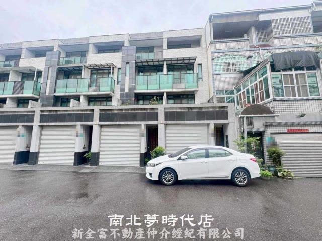 善化透天-1