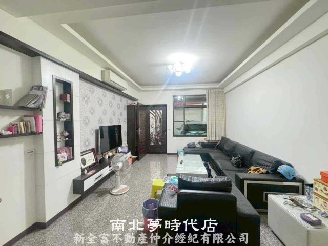 善化透天-3