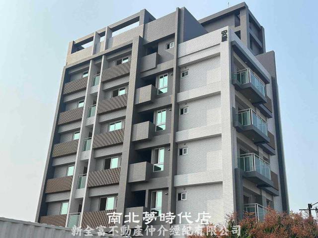善化華廈-14