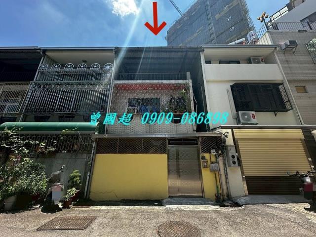 台中拍賣透天-2