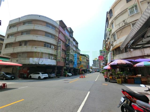 前鎮公寓-10