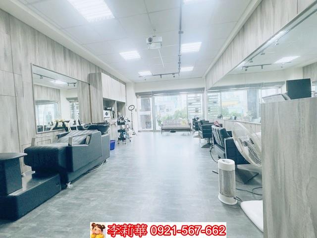 台南店面-1
