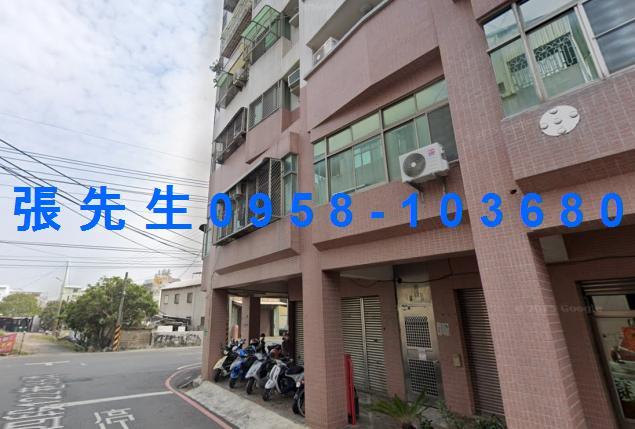 台南安南華廈法拍-4
