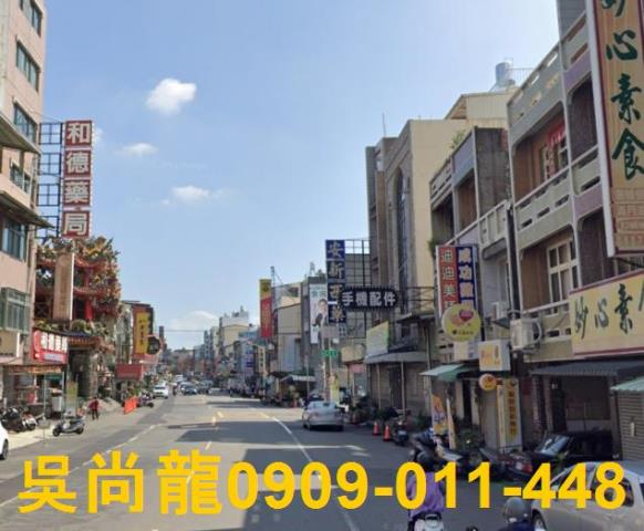 新化法拍透天-4