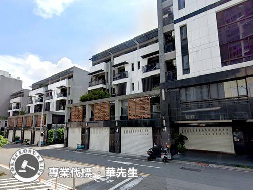台中法拍透天-1