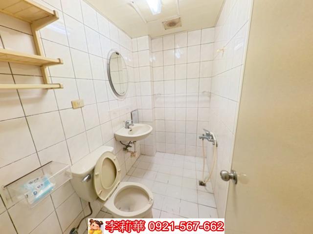 台南新市華廈-10
