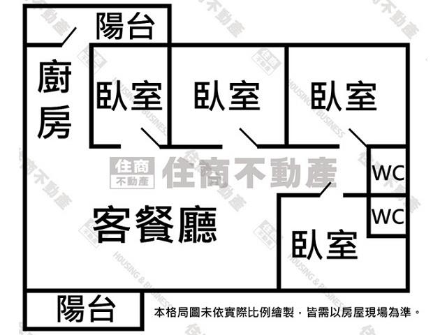 台南新市華廈-15