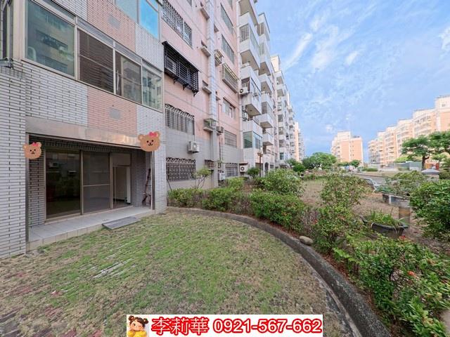 台南新市華廈-2