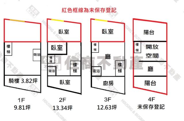 高雄前鎮透天-15