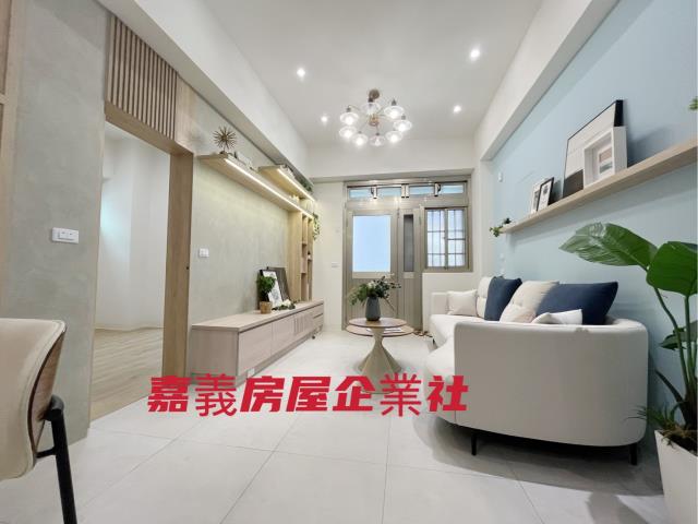 西區華廈-2