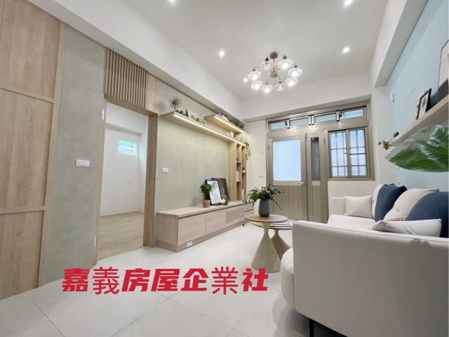 西區華廈-3