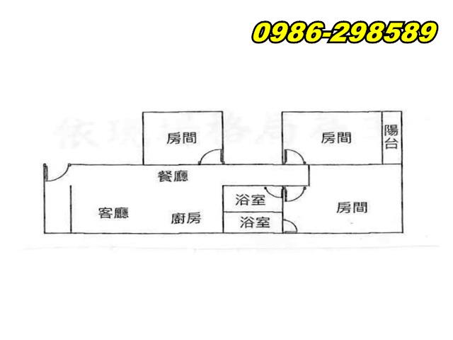 南區公寓-13