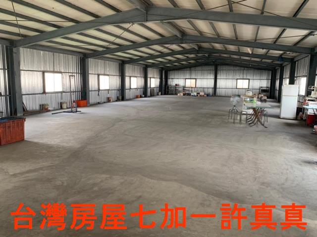 高雄鳳山廠房-1