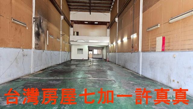高雄仁武廠房-1